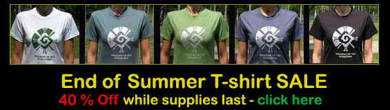 T Shirt Sale