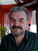 Dr. Carl Calleman