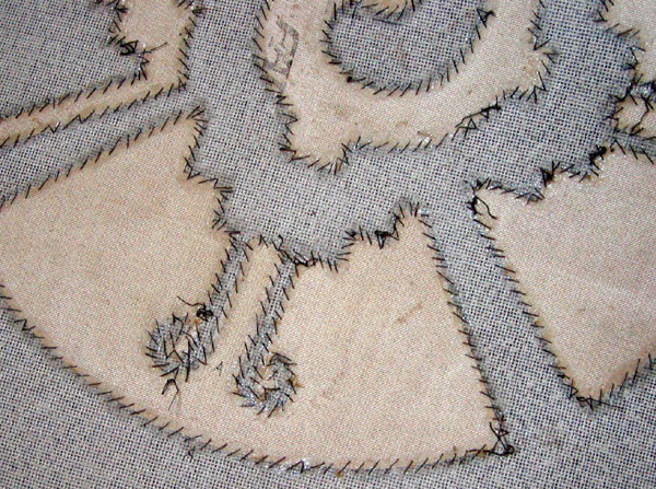 Galactic Butterfly Area Rug