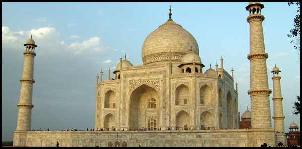 Taj