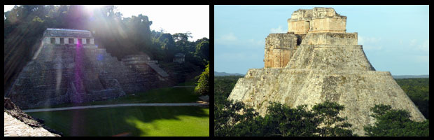 Mayan Trips