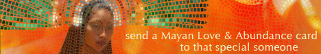 Mayan Calendar Portal