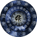 Enter the Mayan Calendar Portal