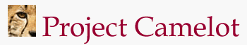 Project Camelot