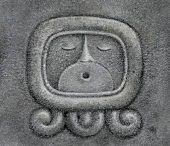 mayan ahau