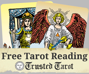Trusted Tarot