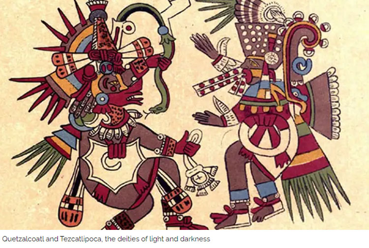 Mayan Calendar Course by Carl Calleman